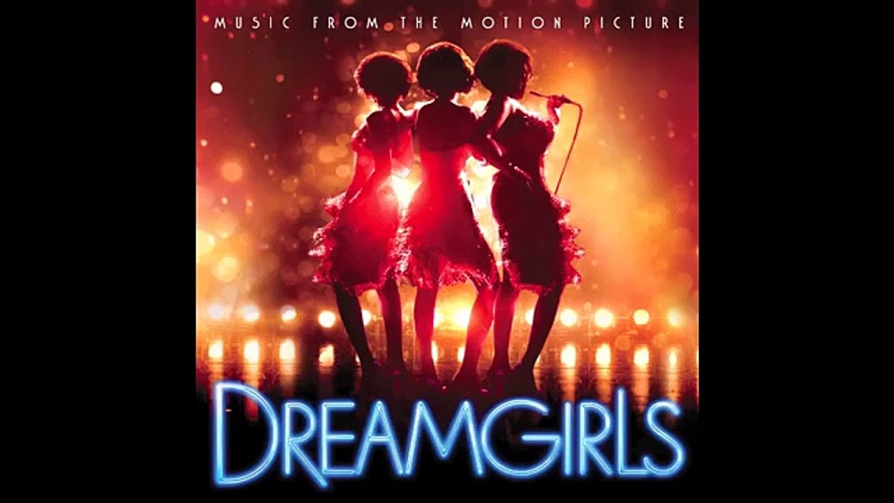 Dreamgirls - One Night Only (Disco Version)