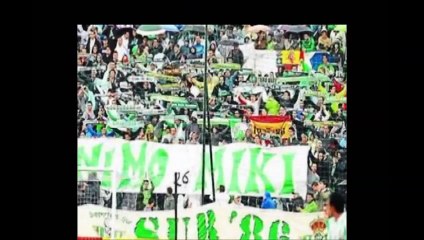 HOMENAJE EN EL 3º ANIVERSARIO DE LA MUERTE DE MIKI ROQUÉ