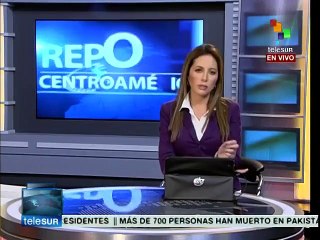 El Salvador: piden trato y estadía digna a LGBTI privados de libertad