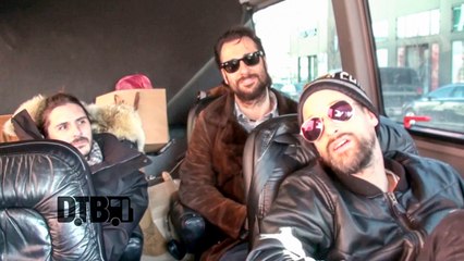 The Temperance Movement - TOUR TIPS (Top 5) Ep. 296