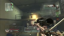 My Own Top 5 WTF Moments of the week #1 (COD)(MW2,MW3)