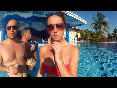 Melia Cayo Santa Maria - Cuba 2012.wmv