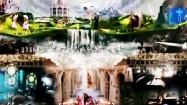 The llluminatus Trilogy ~ The Memos - Detectives Searching for Clues