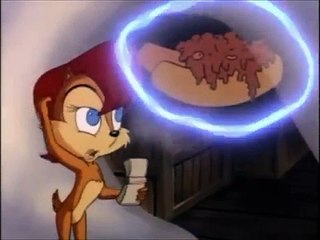 Sonic The Hedgehog: The Annotated Series! EP6 P1