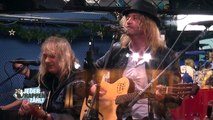 «Feel What I Feel»: Gotthard bei Jeder Rappen zählt