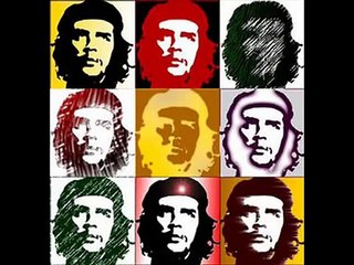oscar chavez-hasta siempre(che guevara)