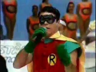 Mamonas - Sabão crá crá no Faustão