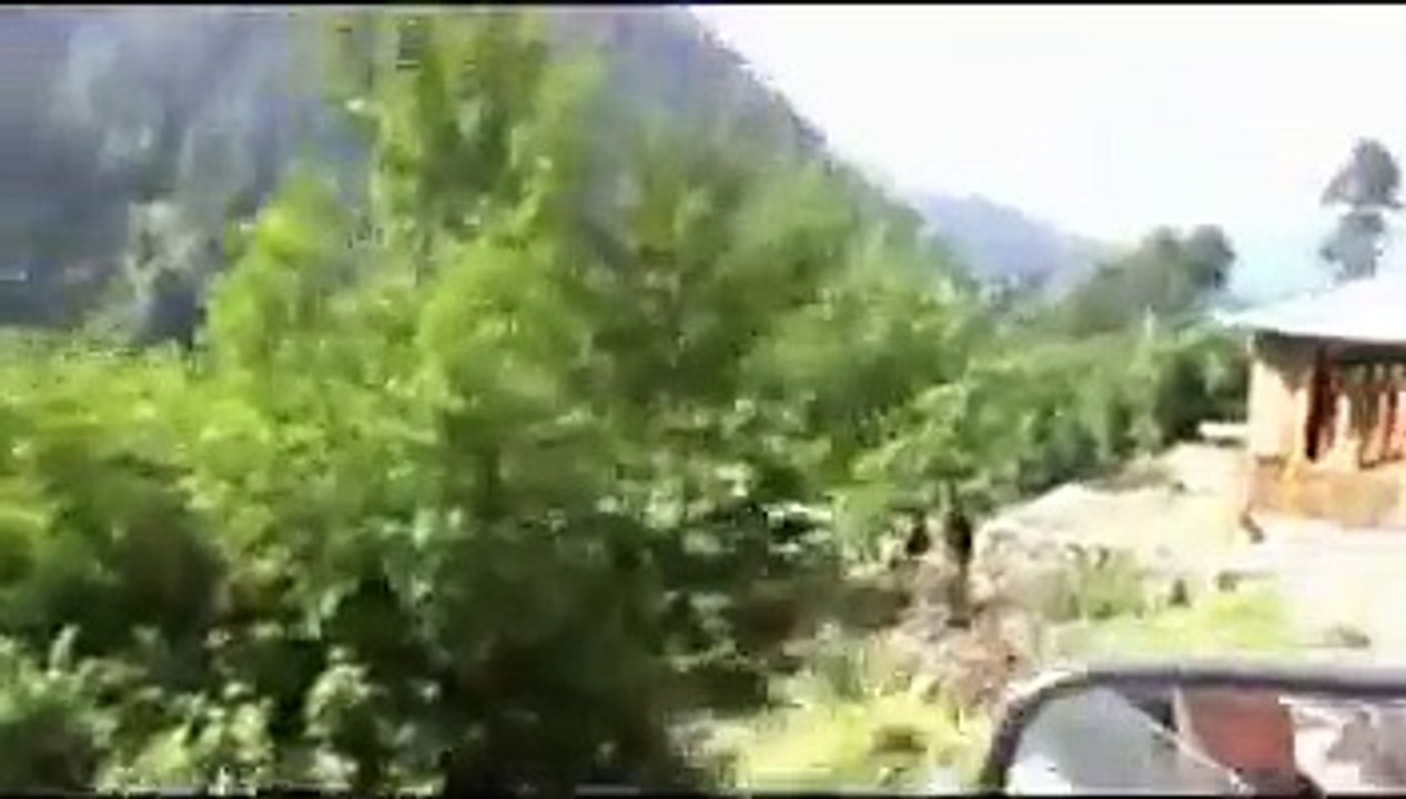 Azad Kashmir Bagh & Rawalakot 6
