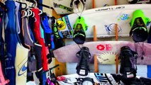 Thrill Seekers TV - LTS Wakeboard School - Game Time Media