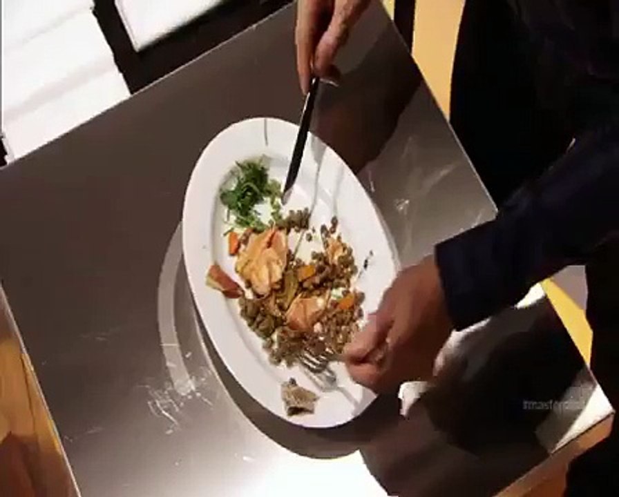 Gordon Ramsay "Its Masterchef Not Masturbate"