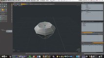 Modo for Noobs : Modeling An Apple