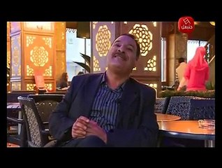 كاميرا كاشي عالمية اليوم في حنبعل : نوال غشام تشد راجلها بالكمشة في علاقة بفتاة