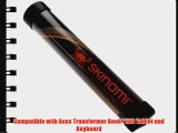 Skinomi TechSkin - Asus Transformer Book T100 (Tablet   Keyboard) Screen Protector Ultra Clear