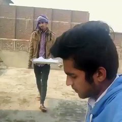 The student who has no idea about anything(1)