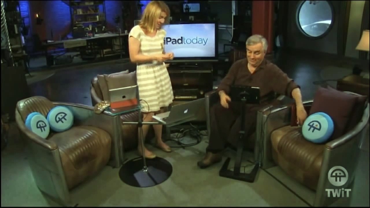 A compilation of Leo Laporte's on-air abusive, misogynist and sexist remarks (1999-2014)