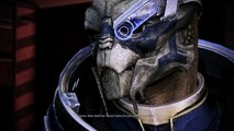 Mass Effect 3: Garrus Romance #4: I need you