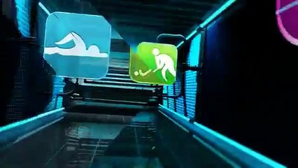 Cinema 4D Templates - Sport News Intro | VideoHive
