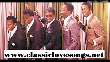 MY GIRL - THE TEMPTATIONS - Classic Love Songs - 60s Music