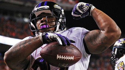 The NFL's Uneasy Relationship with Domestic Violence