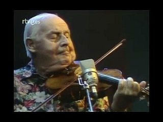Stephane Grappelli - Sweet Georgia Brown
