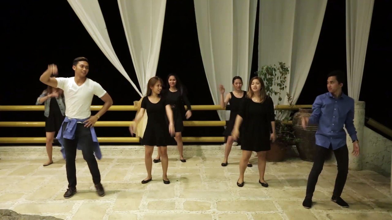 Watch Me Nae Nae 2 (Events Embassy)