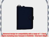 Cooper Cases(TM) Magic Carry Asus Fonepad 8 (FE380CG) / VivoTab 8 (M81C) Tablet Folio Case