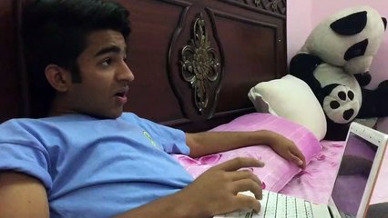 Aik Maa ne apne Bete k sath kya kia Jan'nay ke liye dekhiye