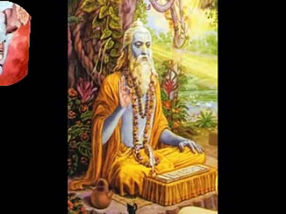 Rig Veda - 1 (2/5)