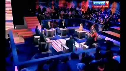 Авигдор Эскин о ситуации в Украине