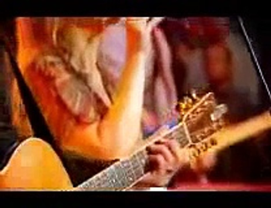 Hillsong - Open my Eyes