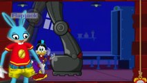 Toontown Myths and Rumors: The Chairman