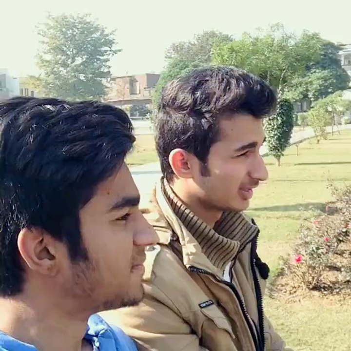 Hamesha apni Maa ki baat sun'ni chahye