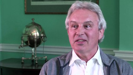 The World Today - THE AGE OF INSECURITY