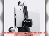 The New iPad 3rd Generation - iPad Mini - iPad 3 Tripod Mount - G7 Pro? By iShot? Mounts -