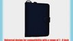 Cooper Cases(TM) Magic Carry Samsung Galaxy Tab 2 7.0 (P3100/P3110/LTE I705) Tablet Folio Case