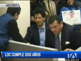 Superintendente Ochoa dio su criterio sobre la imposición de las rectificaciones