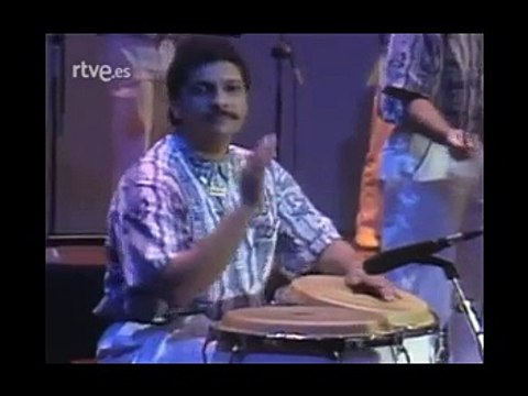 Lalo Rodriguez - Ven, Devorame otra Vez