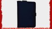 Cooper Cases(TM) Magic Carry Apple iPad 1 / 2 / 3 / 4 / Air / Air 2 Tablet Folio Case w/ Shoulder