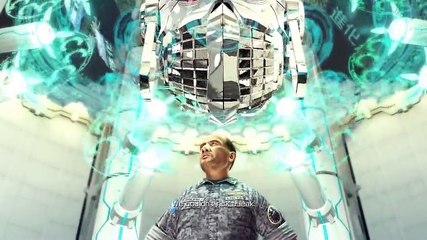 Let's Play Binary Domain 030 - Heart of the Beast