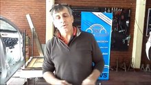 Reparacion abolladuras BMW de VS Varilleros Sacabollos