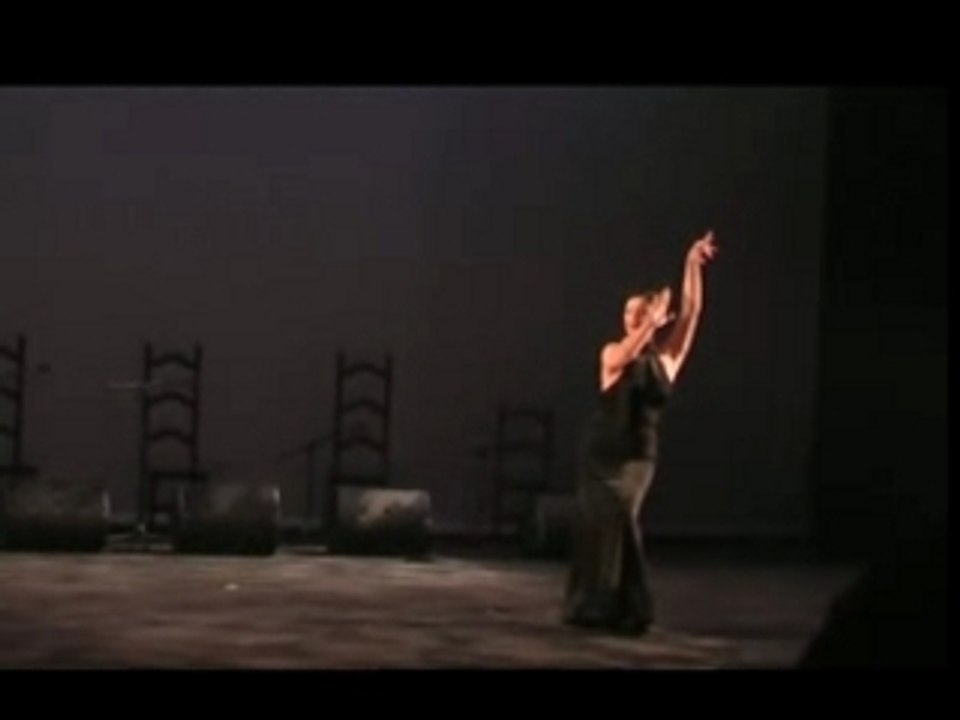 Dias de Flamenco : Tel Aviv