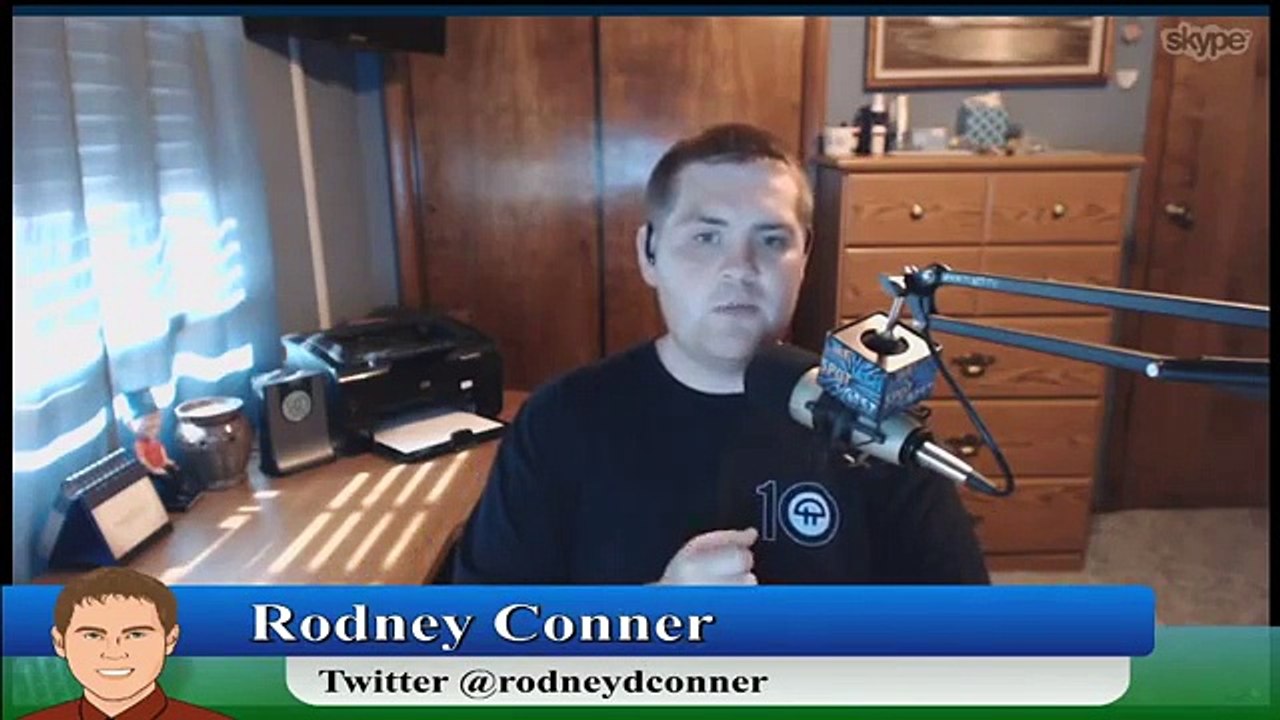 Tech Spot vCast Show #69: Not So Fast?