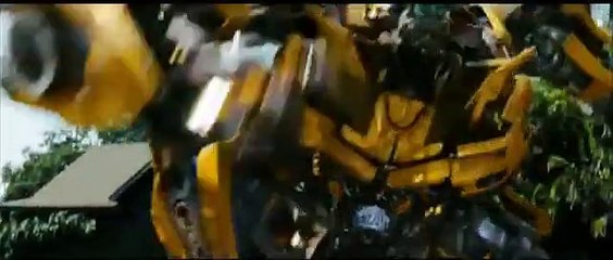 transformers 2 music video linkin park-numb