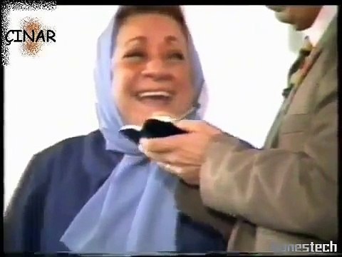 Hababam Sınıfı Müzikal RIFAT ILGAZ hafize ana müfettiş 1/4