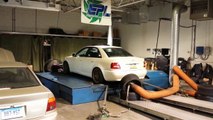 Dyno-Tuning in my B5 S4 (EPL: European Performance Labs)