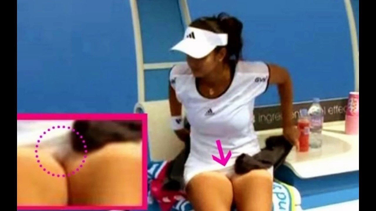 Tennis Player SANIA MIRZA Hot Images Gallery - Latest 2015