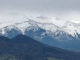 Entre Vercors et Alpes