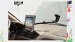 Arkon Custom Fit Apple iPad 4 3 2 Long Windshield Suction Car or Truck Mount Holder