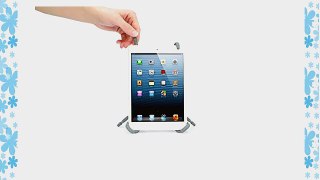 Breffo Spiderpodium Tablet Stand - Graphite