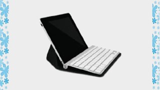 Incase Origami Workstation for iPad 2 and iPad (Black)